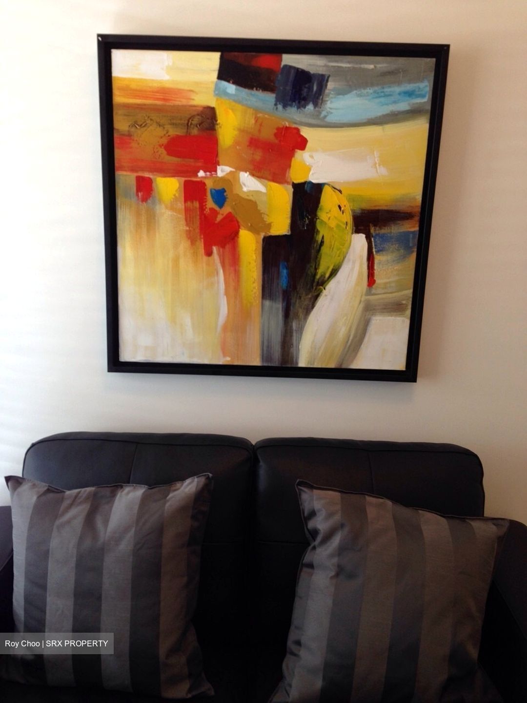 Viva Vista (D5), Apartment #556583061